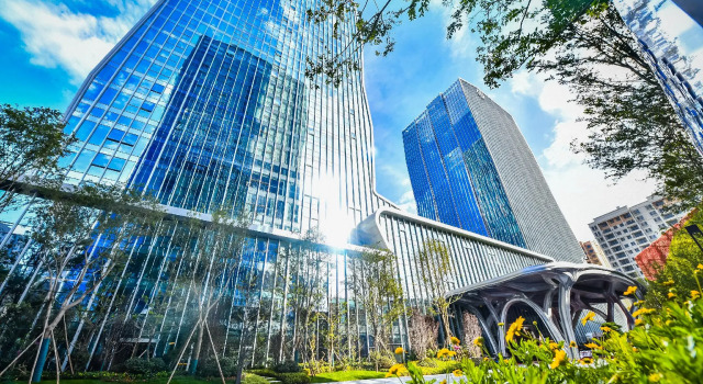 Sheraton Kunming, Rezerwuj Hotel Guandu Kunming