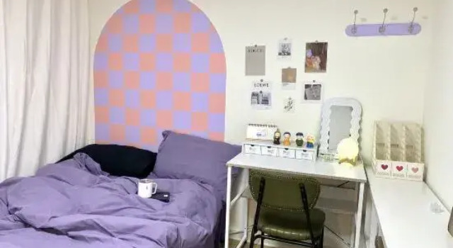 2-rooms Apt(RED PANDA HOUSE), Prenota Hotel Seul Corea del Sud
