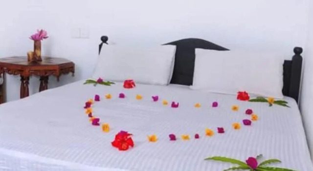 Water Garden Hotel