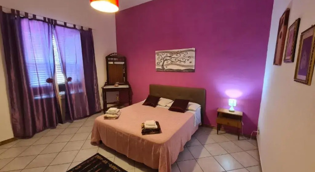 Коттедж с 3 комнатами Casa Rosa
