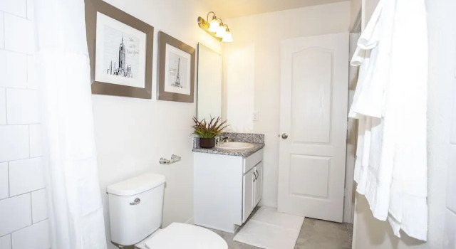 Номер Standard Cozy Family Friendly 4Bd Close to Disney 5149