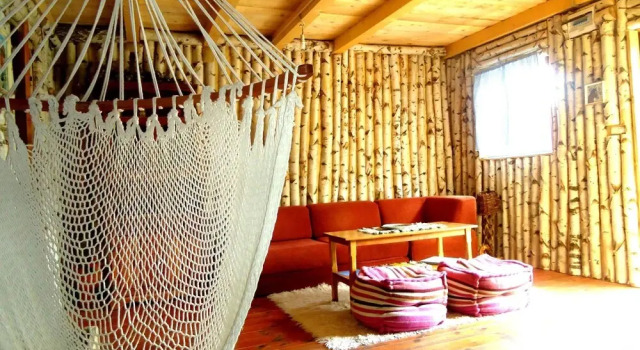 Коттедж Etno Selo Montenegro - Campsite