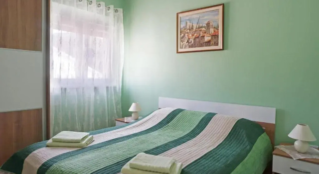 Апартаменты Apartment L&A