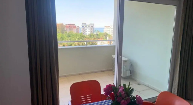Avsallar Central Apartments, Забронировать Апартаменты/квартира Авсаллар 