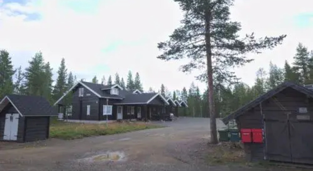 Yllaskumpu 1, Varaa Hotelli Yllasjarvi 