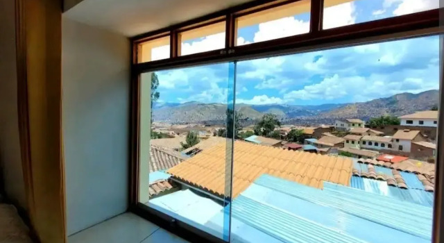 Apartamento Wayra House