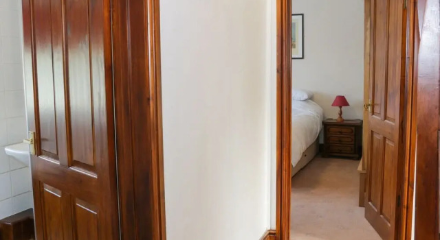 Casa View, Rezervați Hotel Lydbury North Shropshire