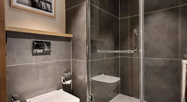 Двухместный номер Standard Aiden by Best Western Hennur Bengaluru