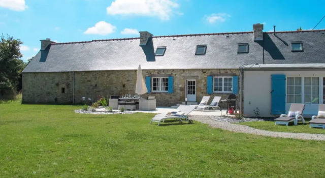 Le Vieux Chêne (CMS106), Rezerwuj Hotel  