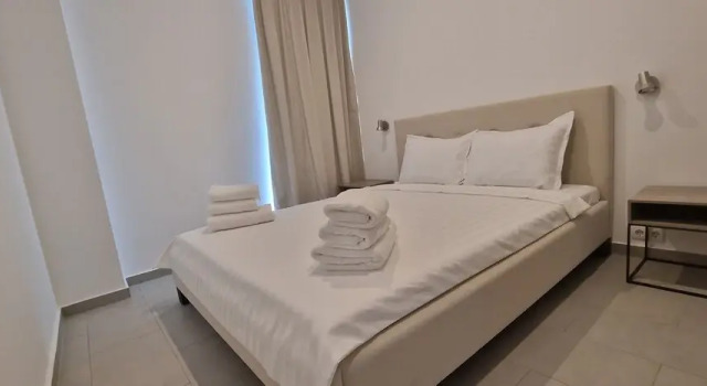 Ekonomiczne studio i balkonem iComfort Aparthotel