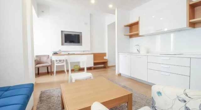 Люкс Gardenia Hotel & Spa