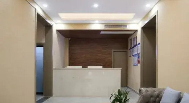 Qingmu Hotel (Nanjing Lukou Airport)