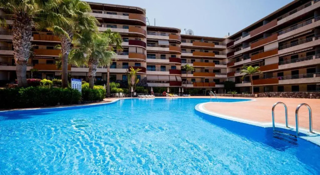 Апартаменты Balcon Gigantes 4B