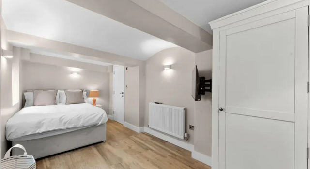 Апартаменты Standard Grove Heights Notting Hill