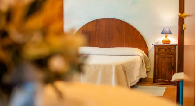 Agriturismo Carrucana, Reserva ahora Hotel Martis Cerdeña