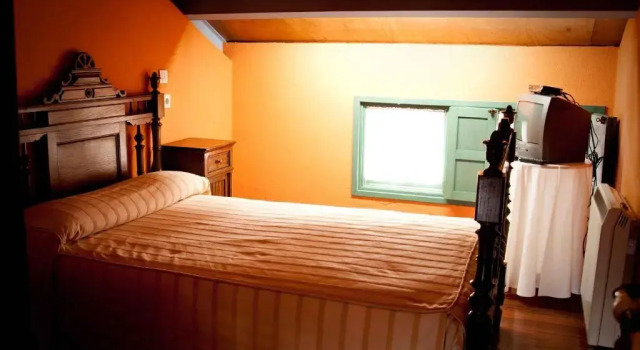 Casa Don Din, Buchen Sie Hotel Günstige Hotels in Galicien