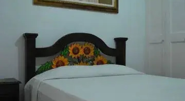 Hotel Casa San Diego