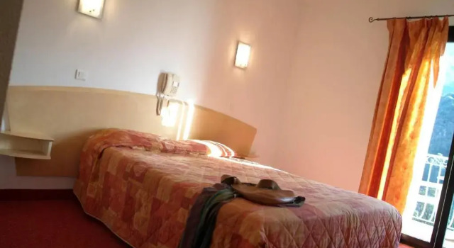 Двухместный номер Comfort Capo Dorto - Porto - Corse