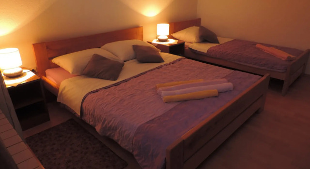 Apartments Rendulic, Book Lejlighed Rakovica Karlovac county
