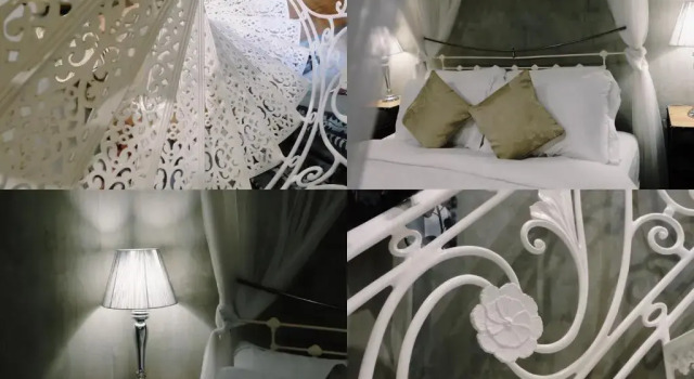 Номер Deluxe House Of Passion Amphawa