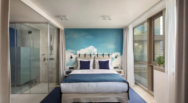 Bright flat in heart of the city, Забронировать Отель Будапешт 
