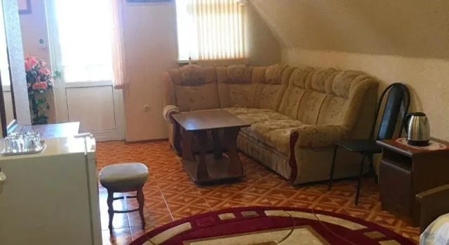 Diana Guest House