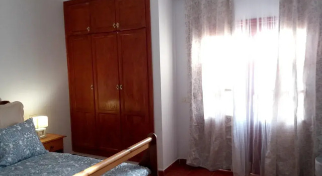 Apartment With 2 Bedrooms in Arrecife, With Wonderful City View and Wifi, Prenota Appartamento Hotel a Isole Canarie con parcheggio, Parcheggio
