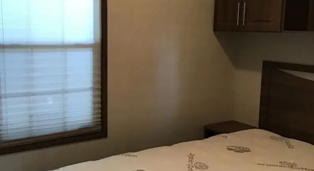 Woodland Lake RV Resort, Rezervați Stațiune Logan 