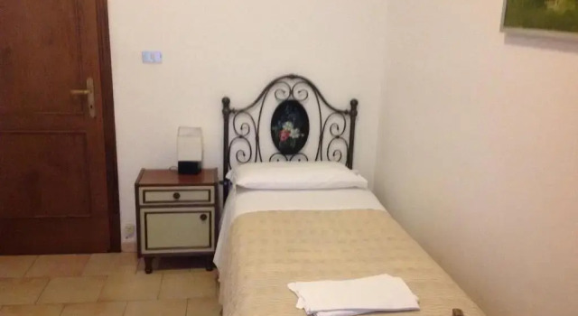 Номер Standard Riva Reno GuestHouse