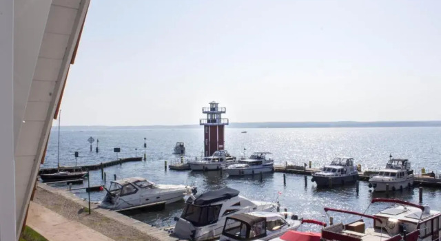 Апартаменты 4 Zimmer Maisonette 3 Balkone Haus 7 A 6