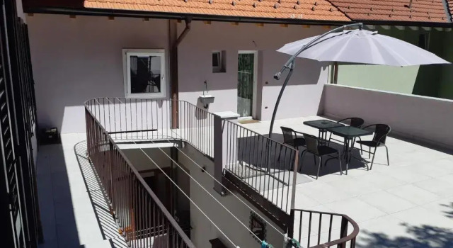 Номер Standard Guest House Green Heart