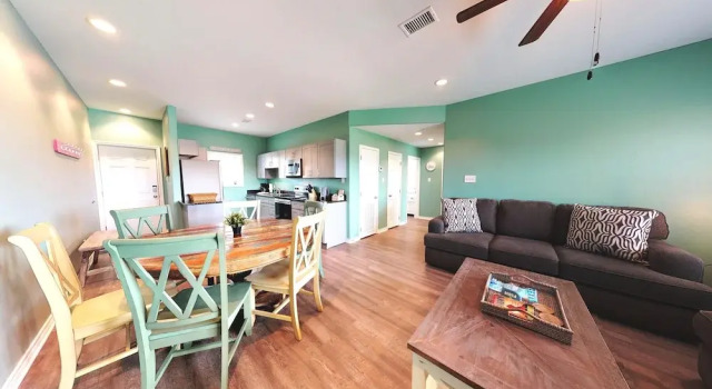 Island 54 2 Bedroom Condo