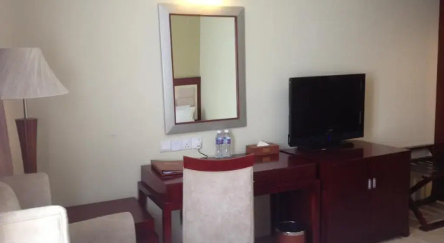 Семейный номер Standard Gaya Centre Hotel