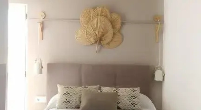 Номер Standard Hotel Nou Can Guillem