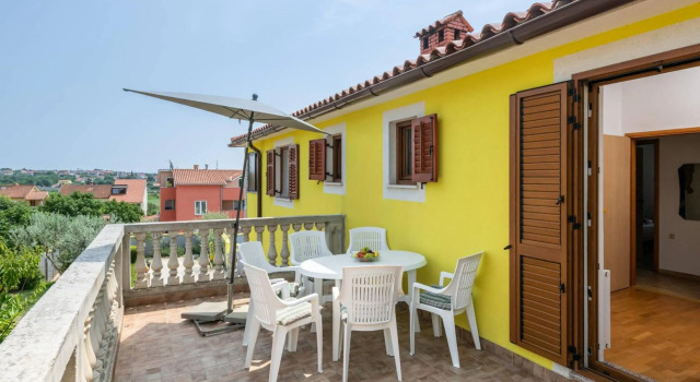 Holiday house Sunce, Reserva ahora Hotel Hoteles en Pula con aparcamiento, Aparcamiento