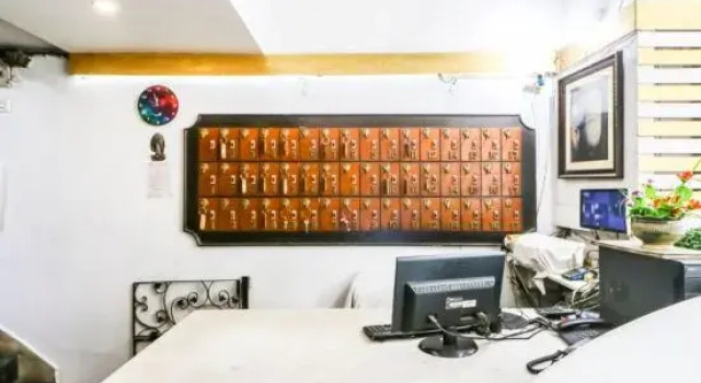 Central Guest House
