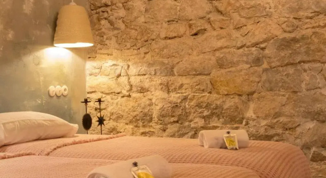 Flateli Mercaders 5, Rezerwuj Hotel Hotele w Gironès z parkingiem, Parking