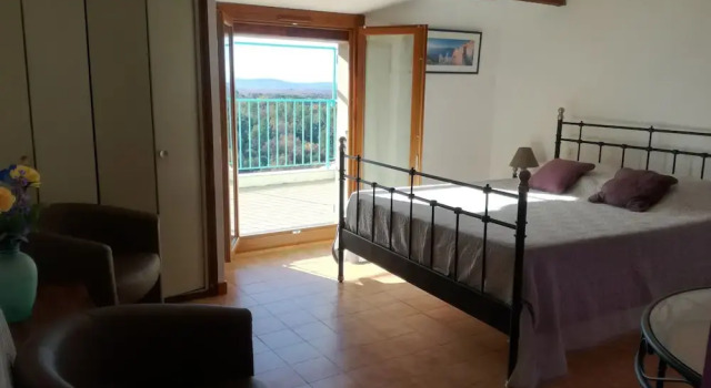 Auberge de Baudinard