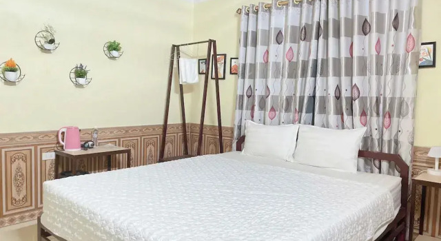 Двухместный номер Standard Vanis Home