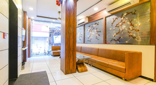 Fabhotel Satyug