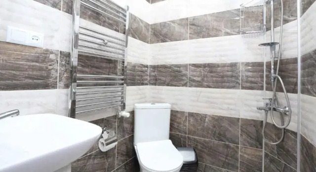 Апартаменты Stay Inn Apartments at Mashtots avenue 33-1