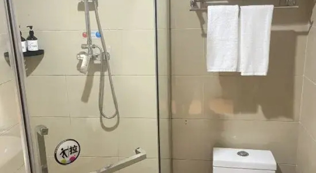 ManFei Hotel, Prenota Hotel Hotel a Loudi con parcheggio, Parcheggio