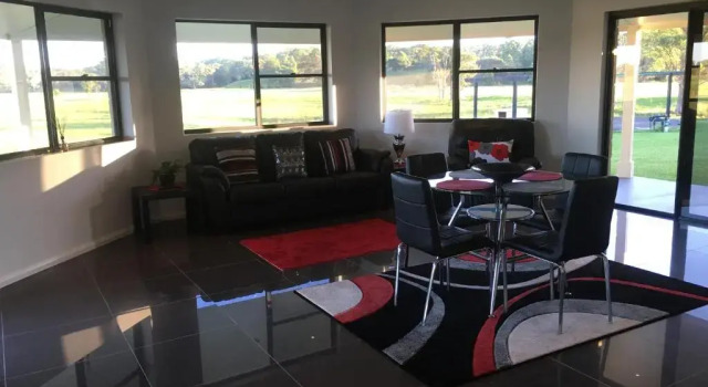 The Glen, Buchen Sie Ferienwohnung Raleigh Northern Rivers