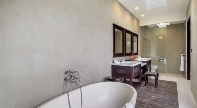 Вилла Villa for Rent in Bali 2010
