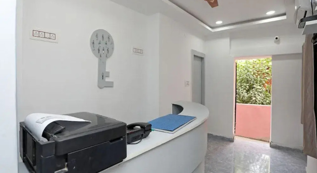 Oyo 24223 Upasana Guest House, Prenota Affittacamere Calcutta 