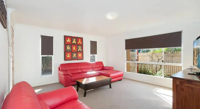 Byron Bay Accom - Waitui - 1/3 Somerset St