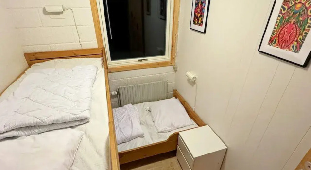 Коттедж 7 Person Holiday Home in Nexo