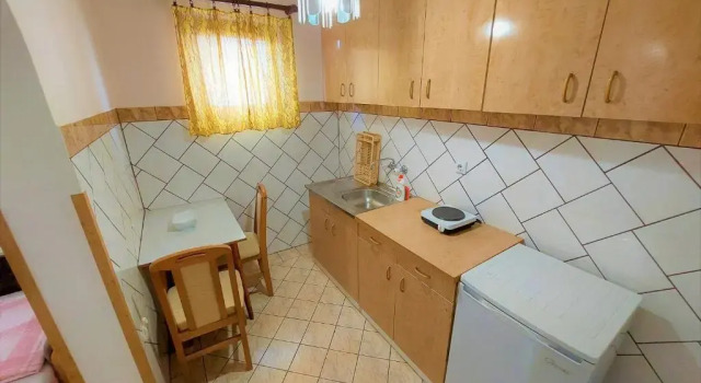 Апартаменты Apartments Nikolić