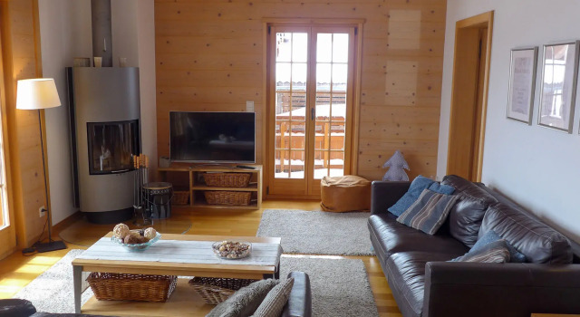 Chalet Snowflake, Забронировать Шале Гриндельвальд Jungfrau, рядом с Горнолыжный подъемник Фирстбан