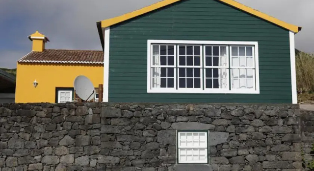 Casacapelinhos